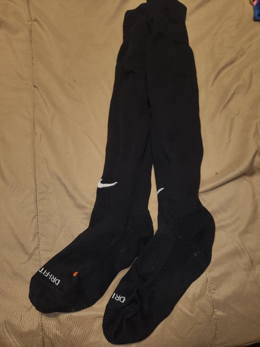 Soccer socks